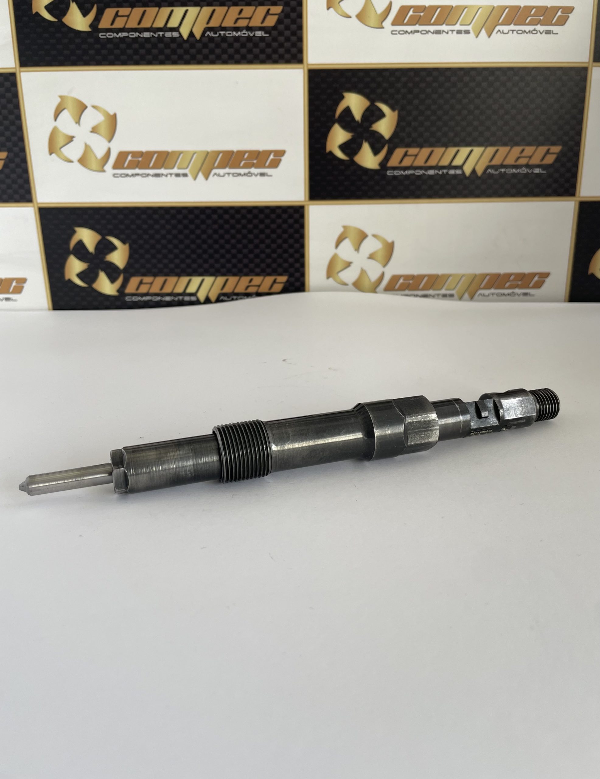 Injetor Denso EJDR00401Z Recondicionado