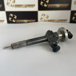Injetor Denso 095000-503 Recondicionado