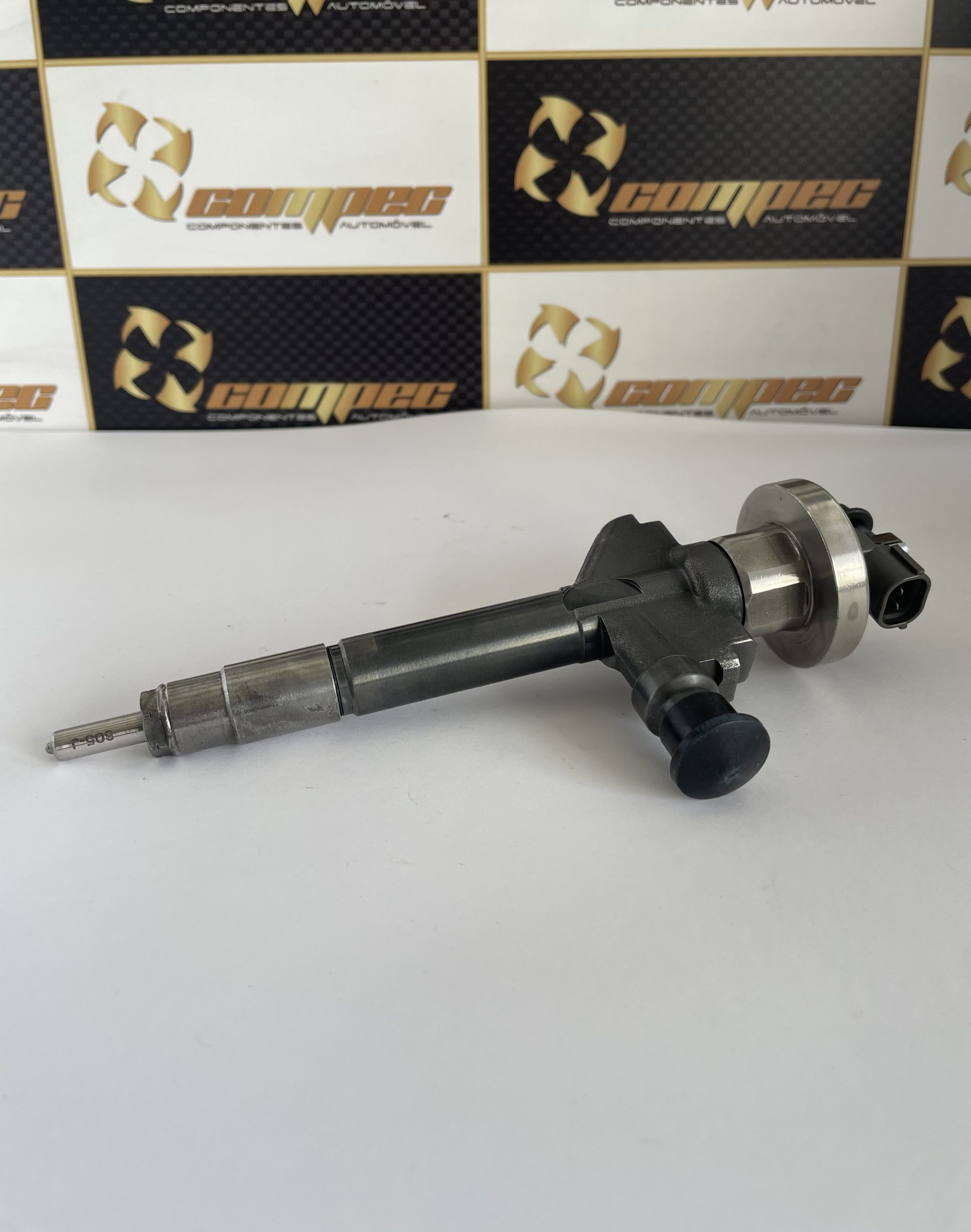 Injetor Denso 095000-503 Recondicionado