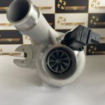 COMPEC TURBO G30-770 Plug&Play IHI IS38