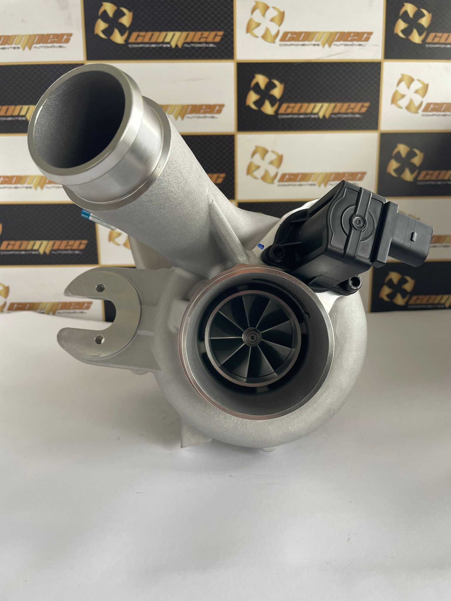 COMPEC TURBO G30-770 Plug&Play IHI IS38