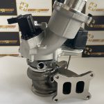 COMPEC TURBO G30-660 Plug&Play IHI IS38
