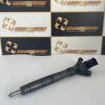 Injetor Delphi 28565336 Recondicionado