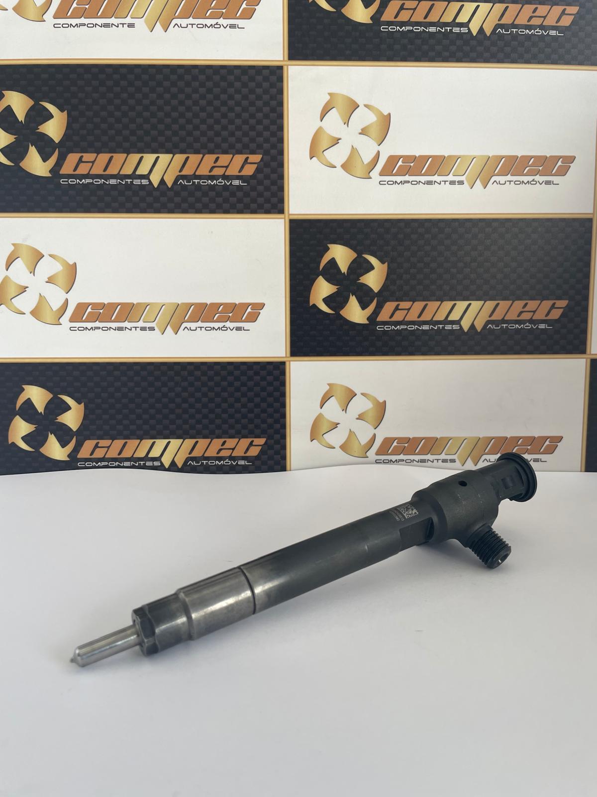 Injetor Delphi 28657626 Recondicionado