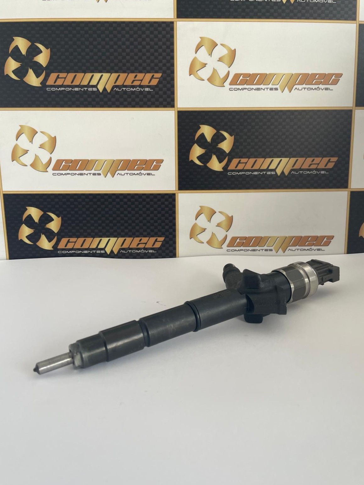 Injetor Denso 095000-0516 Recondicionado