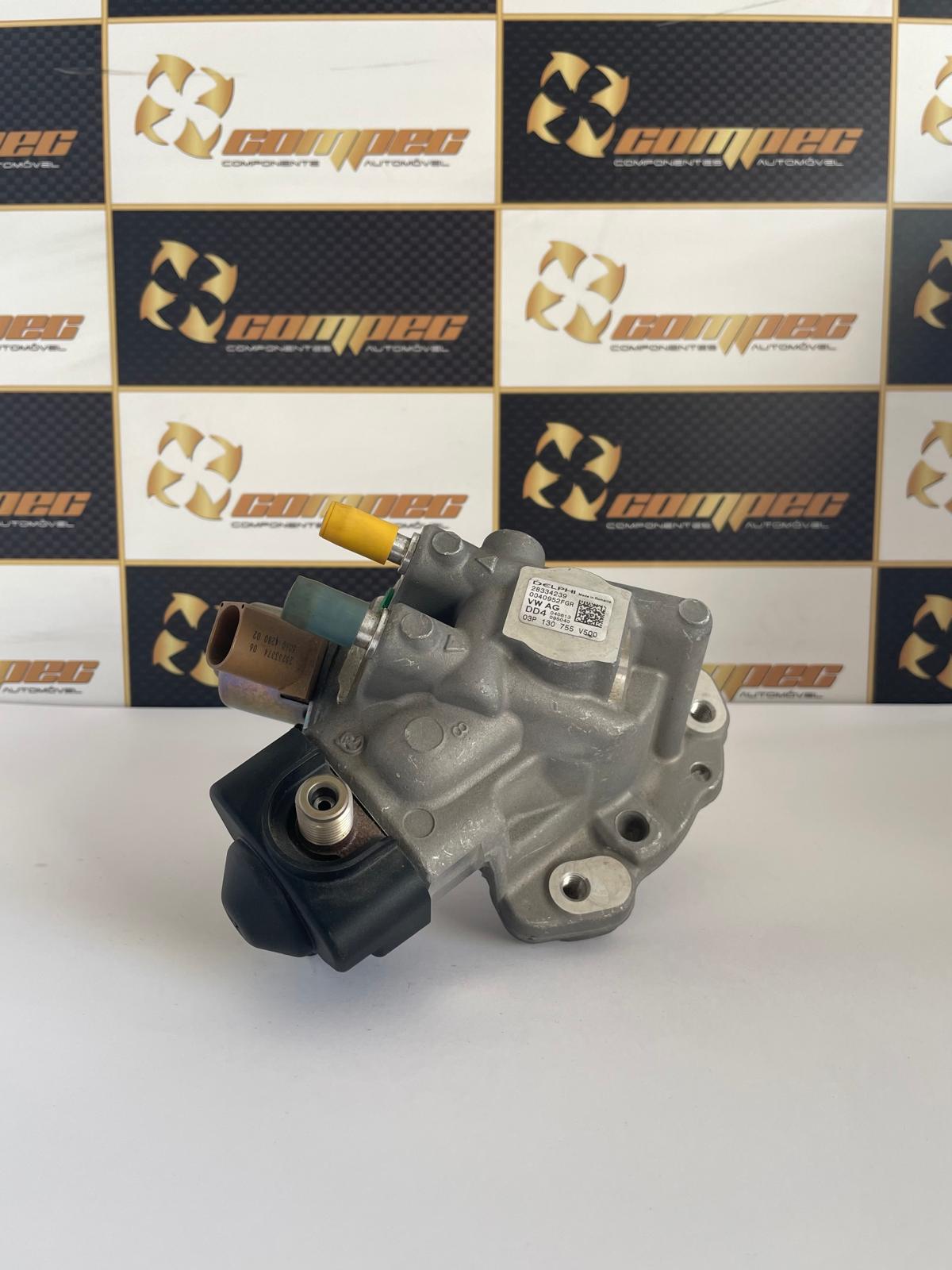 Bomba Delphi Recondicionada