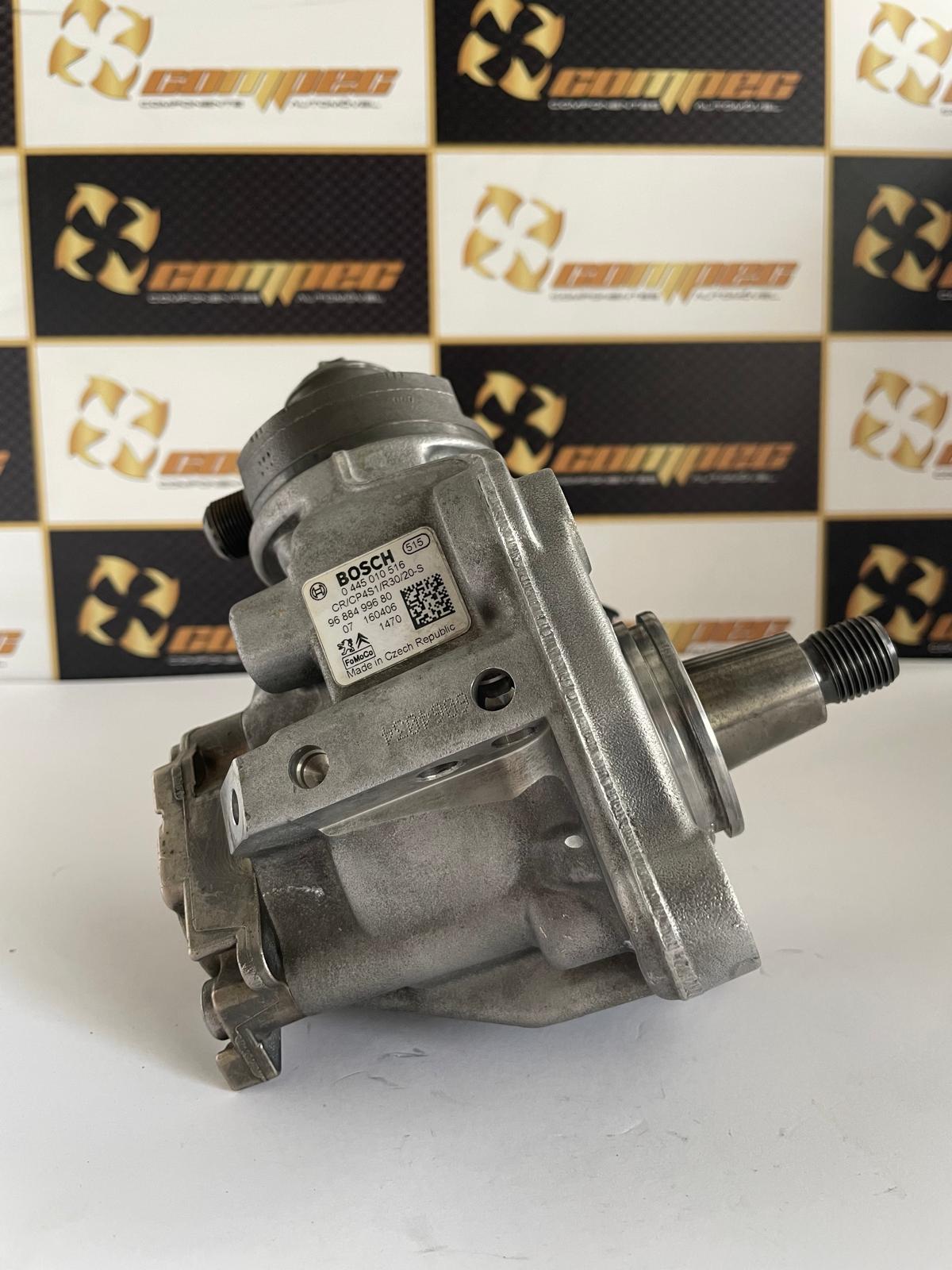 Bomba Bosch 0445010516 Recondicionada